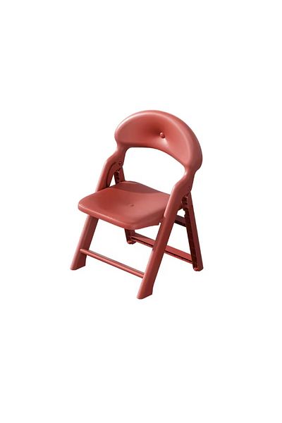 rexa Kids Folding Chair – Lightweight, Colorful & Portable Seat for Indoor and Outdoor Use