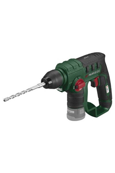 PARKSIDE Hammer Drill 12V PBHA 12 A1, non-battery and charger included Parkside