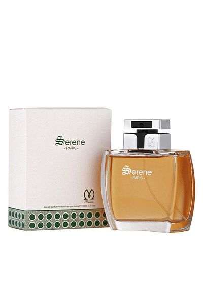 DERAAH Serene perfume for men 150ml