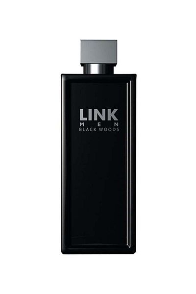 DERAAH Dar'ah Eau de Toilette Link Black Woods 150ml