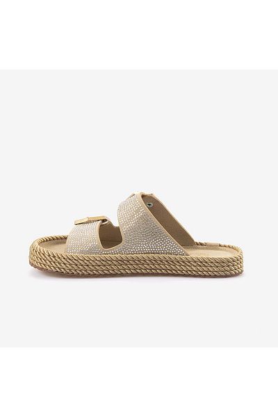 KEMAL TANCA Women's Slippers T4747