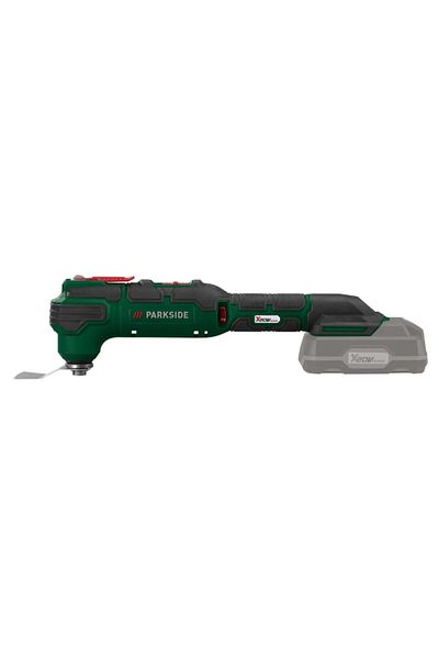 PARKSIDE Unealtă multifuncțională fără fir Parkside PAMFW 20-Li C3, 20V