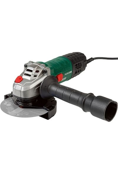 PARKSIDE Angle Grinder Parkside PWS 115 B2, 750 W, 115 mm