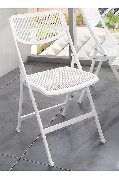 Cady One Multi-purpose portable folding camping chair for kitchen, office and garden