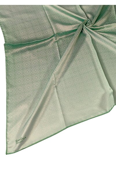 mim eşarp Магазин за дипломи Emilya Rayon 90x90 см