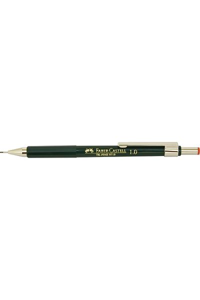 Faber Castell TK-Fine 9719 Mechanical Pencil