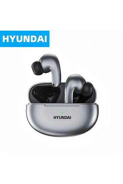 Hyundai - سماعة أذن بلوتوث TWS