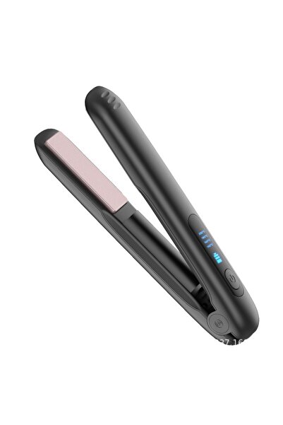 Flippy Ισιωτικό μαλλιών, Flippy, προσαρμογέας τύπου C, τάση 5V, χωρητικότητα μπαταρίας 5000 mAh, 23,5x3,3x4,5 cm