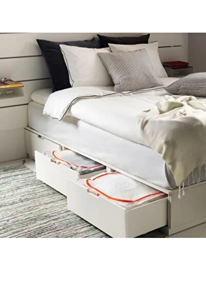 IKEA Premium Ürün Kaliteli Üretim Şık Tasarım Dayanıklı Kullanışlı Pratik Kullanım Çok Amaçlı Hurç PÄRKLA