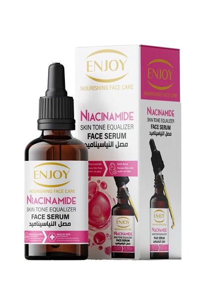 Enjoy Enjoy Face Serum 50ml