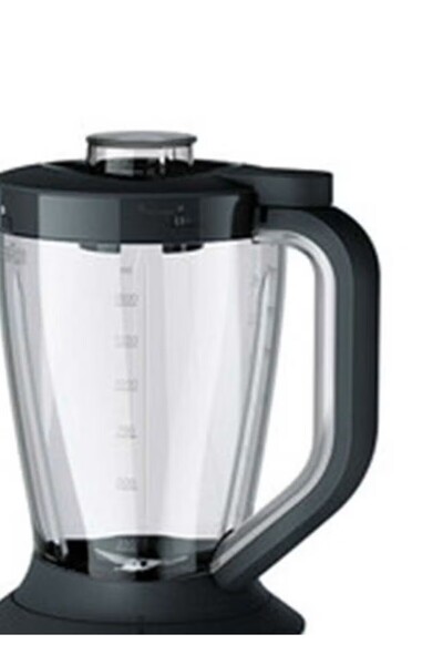 Braun Power Blender, Variable Speeds, Pulse Function, Chopper Attachment, Grinder Attachment, Dishwa