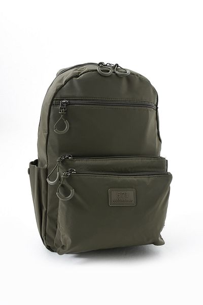 yuzuco Medium Backpack Ultra Light Multi-Pocket (Model:571-13-9B)