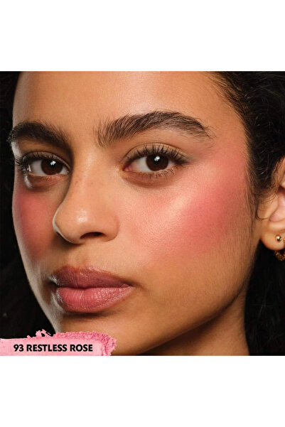 Yves Saint Laurent Yves Saint Laurent Make Me Blush - 93 Restless Rose