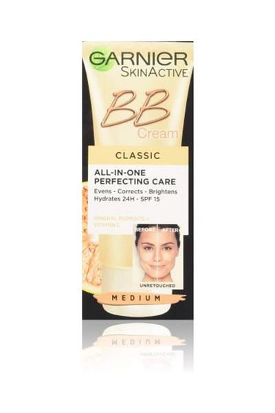 Garnier Garnier BB Cream Classic Medium 50ml