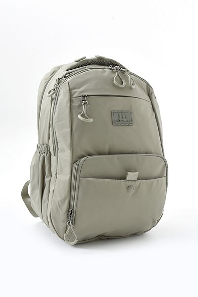 yuzuco Medium Backpack Ultra Light Multi-Pocket (Model:571-13-9E)