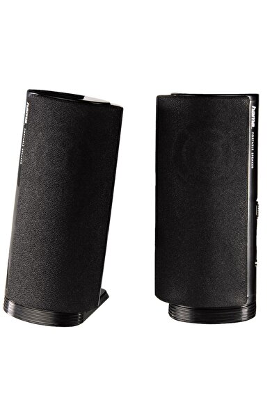 Hama Hama LS150 2.0 Speakers, Black