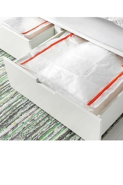 IKEA Premium Product Quality Production Stylish Design Durable Convenient Practical Use Multi-Purpose Bag Pärkla
