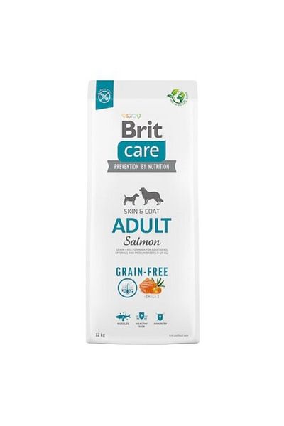 Brit Care Brit Care Hrană uscată fără cereale pentru câini adulți, 12 kg