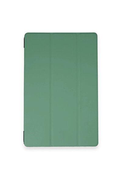 NexGen Samsung Galaxy X200 Tab A8 10.5 Case Tablet Smart Case - Dark Green - Fth5247-5830