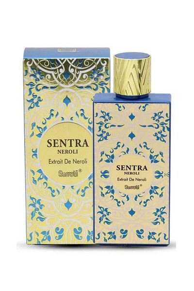 Surrati Sentra Neroli Perfume 100ml