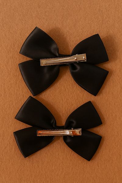 PREGIO Women's 2 Pieces Clamp Hair Clips