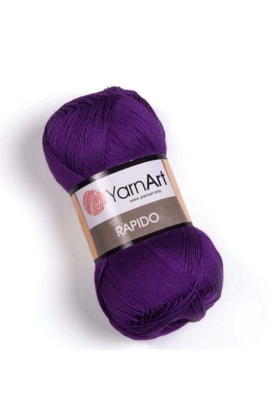 Yarnart Rapido Yarn Art YARNART_RAPIDO_682