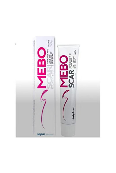 MEBO ميبو سكار مرهم 30 جم