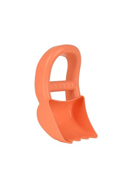 TOYFEST Beach Toy Hand Scoop - 1 Pc