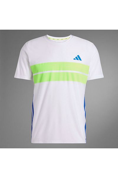 adidas Adizero R Tee M.