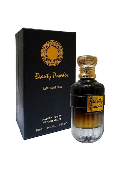 Beauty Beauty Powder Perfume 100ml