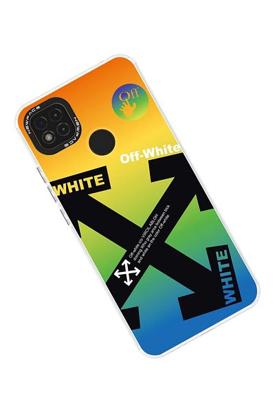 CepteToptan حافظة هاتف Xiaomi Redmi 9C غطاء منقوش - Estoril - 5 - MKİ7280-4814