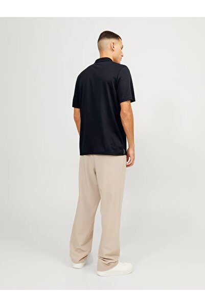 Jack & Jones JACK & JONES Rodney Polo T-Shirt - 12251180-Night Sky