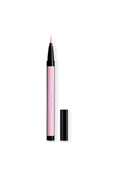 Dior Diorshow Liquid Liner Ultra Precise Felt-Tip Eyeliner - Eyeliner - 801 S...