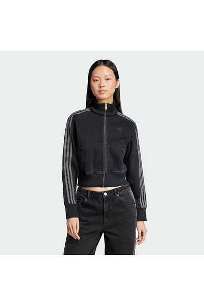 adidas Adidas Denim Single Top