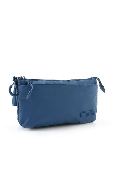 yuzuco Multi-Pocket Waist Bag Unisex (Model: 571-13-9R)