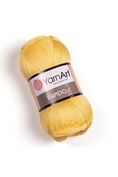 Yarnart Rapido Yarn Art YARNART_RAPIDO _689