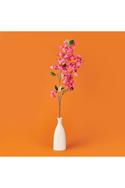 Herdekora Cherry Blossom Artificial Flower - Pink - 90 cm