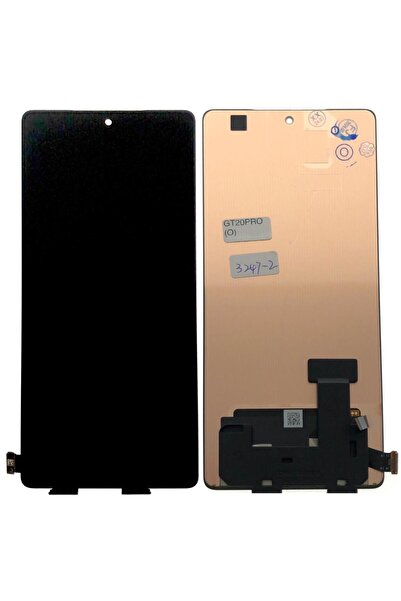 ErCorp infinix GT 20 PRO Uyumlu LCD Ekran ORİJİNAL