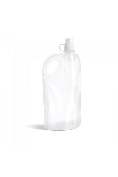 dalimag Sticla pliabila cu 3 straturi si capac, capacitate 770 ml, 158 x 286 x 75 mm