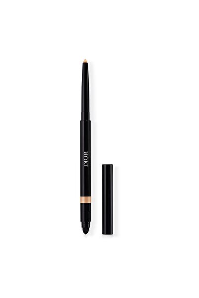 Dior Highly Pigmented 556 Pearly Gold Diorshow Stylo Eye Pencil That Stays on...