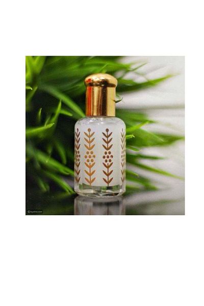 Musk Original White Musk Oil (Tola)