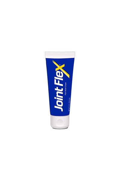 storeks Joint Flex Knee Elbow Joints Muscles and Hernia Pain Cream 1 Piece X 75 ml