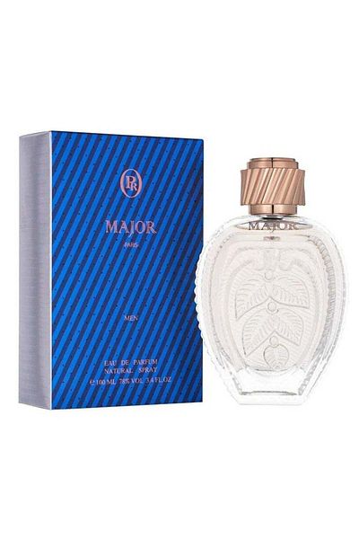 DERAAH Major Perfume 100 ml