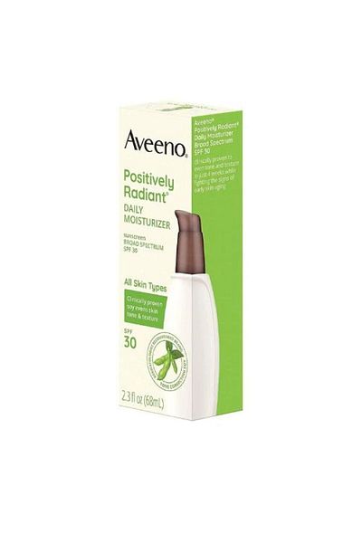 AVEENO Aveeno Sheer Daily Moisturizer with SPF 50 - 68 ml