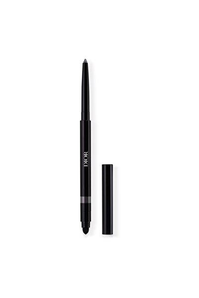 Dior Diorshow Stylo 061 Matte Gray 24-Hour Waterproof Eyeliner 0.3 g