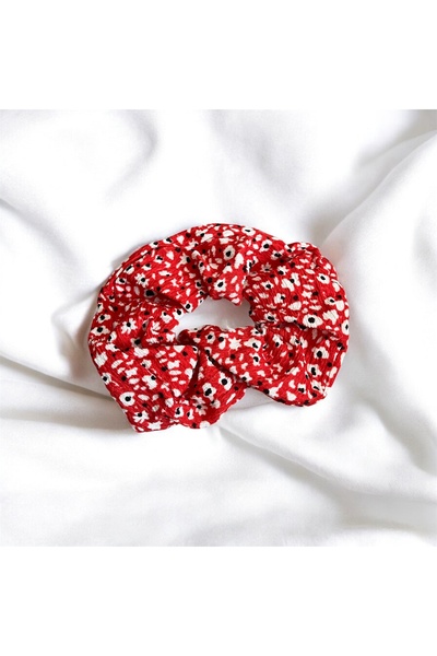 Store Patterned Bagel Buckle