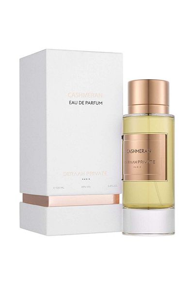 DERAAH Deraa Kashmiran Private Perfume 100ml