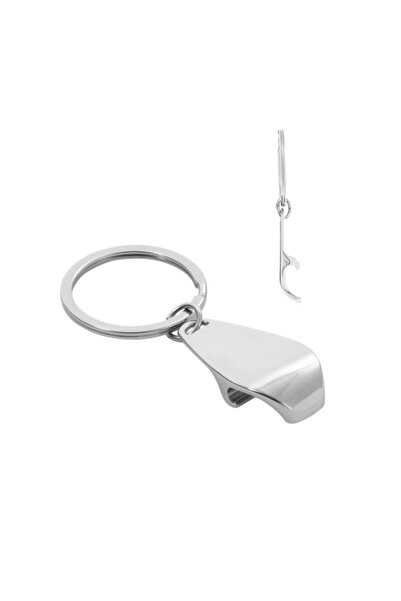 dalimag Breloc metalic cu desfacator de sticle