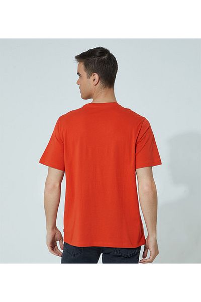Levi's RED Ss Relaxed Fit Tee for Men