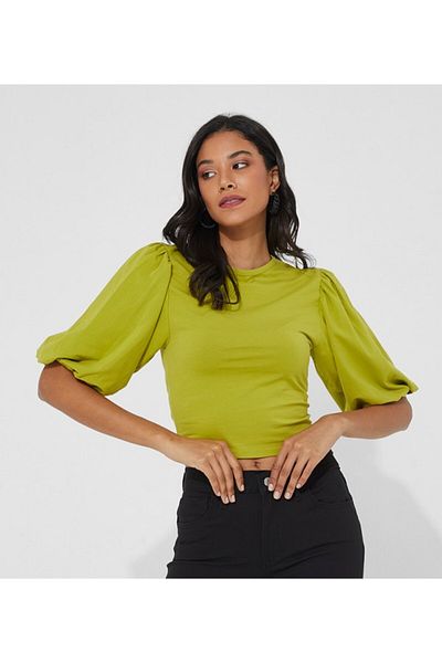 Levi's GREEN SPLIT PEA for Women